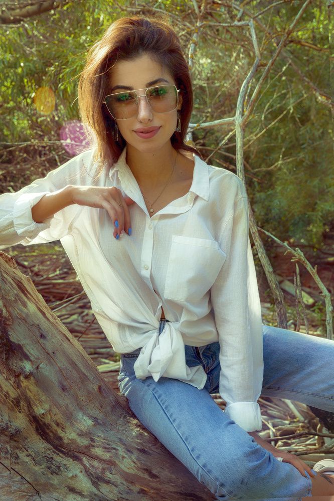 Photograph by Нани Лоза