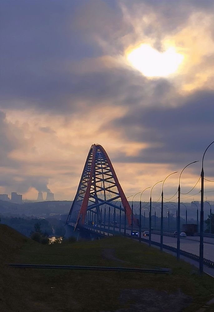Photograph by Удовченко Елена