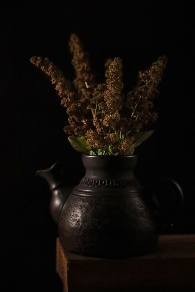 Мятные нотки