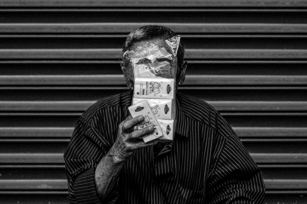 Photograph by Amirhosein Hatef