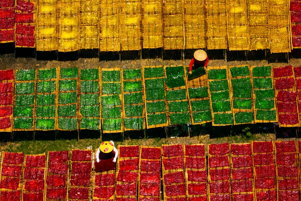 Photograph by Nghi Le Huu