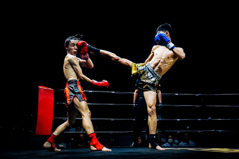 Photograph by Nghi Le Huu