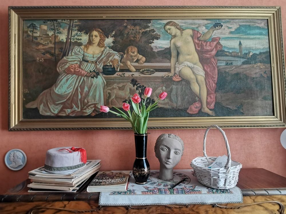 Photograph by Alexey Reznichenko