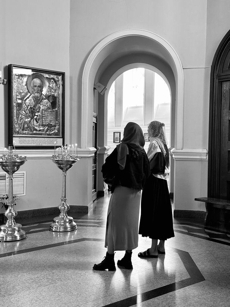 Photograph by Соболева Юлия