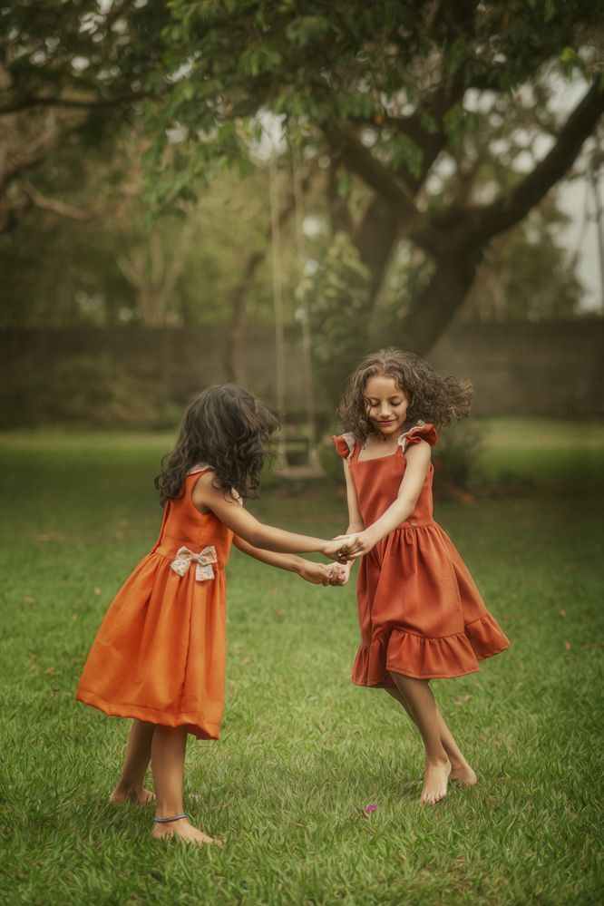 Photograph by ALMIR SILVA