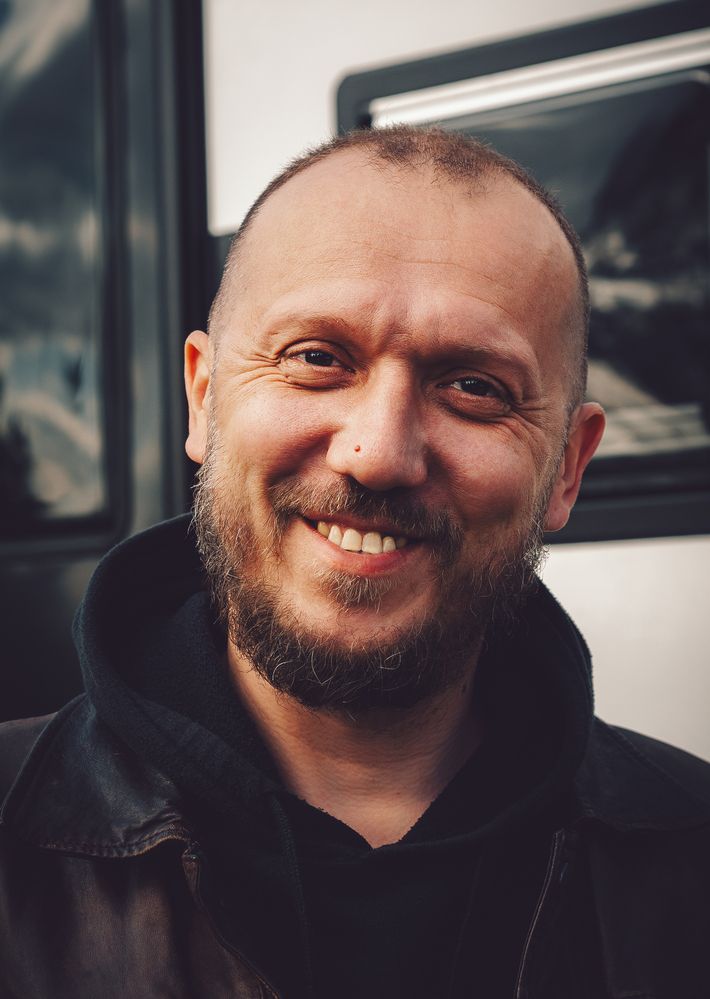 Photograph by Ольга Глущенко