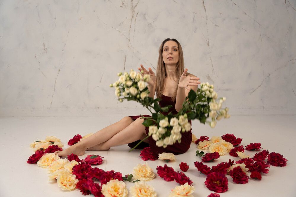 Photograph by Елена Николайчук