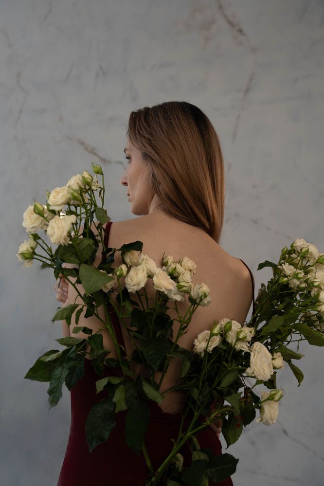 Photograph by Елена Николайчук