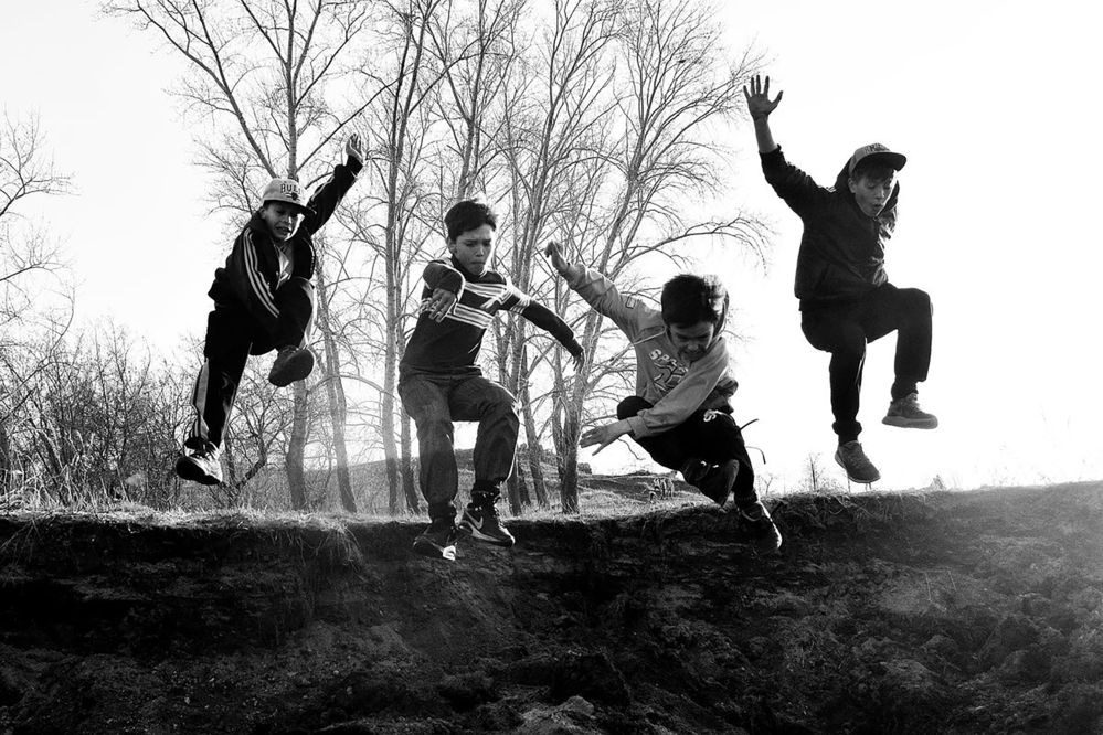 Photograph by Дмитрий Петренко