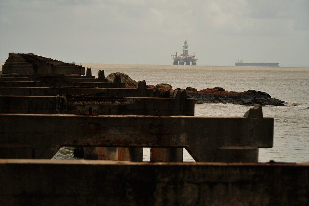 Photograph by Samuel Chan