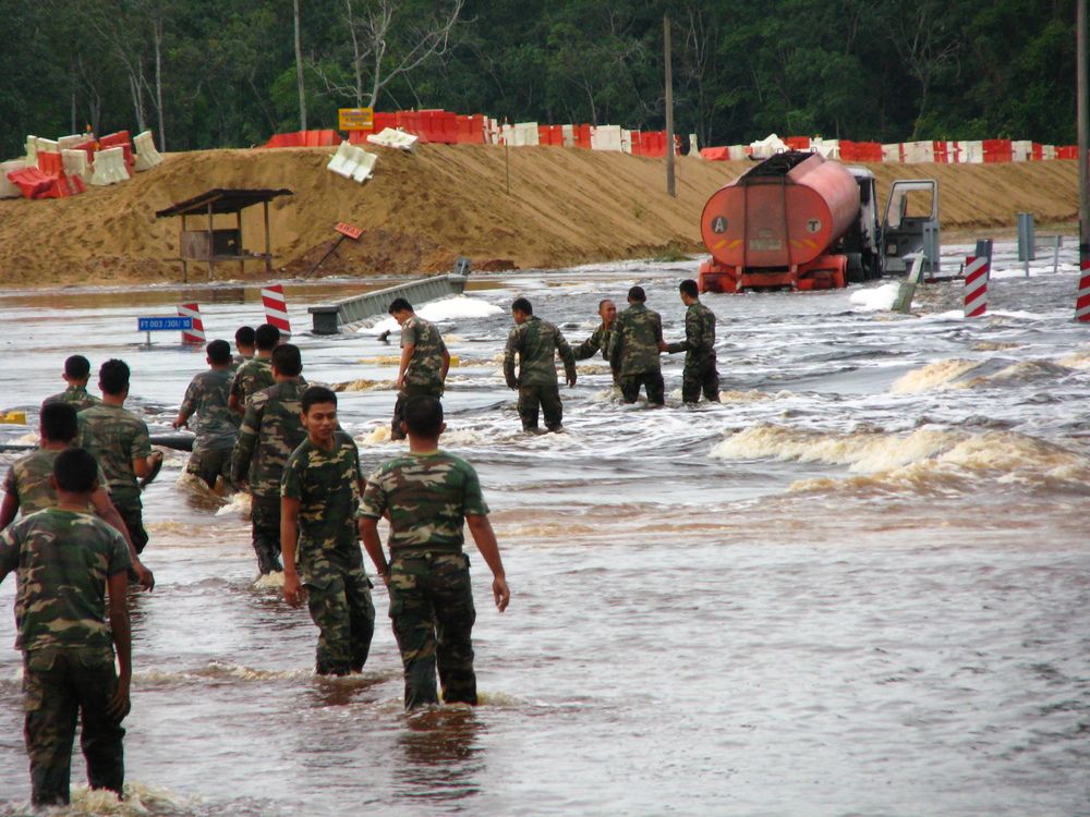 Photograph by Samuel Chan