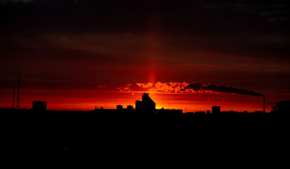 Photograph by Олег Каракин