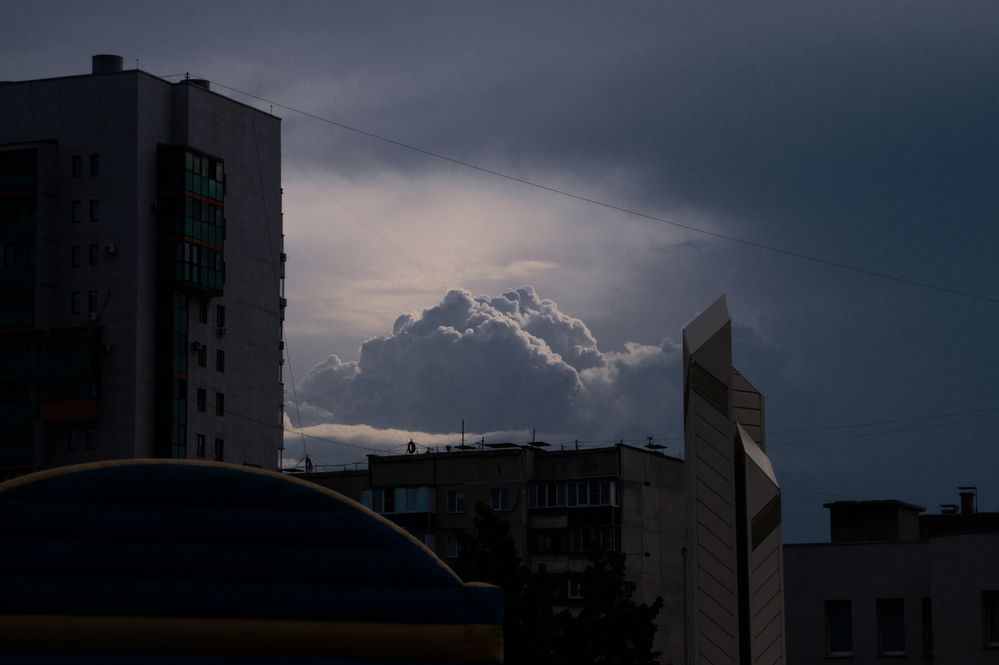 Photograph by Олег Каракин