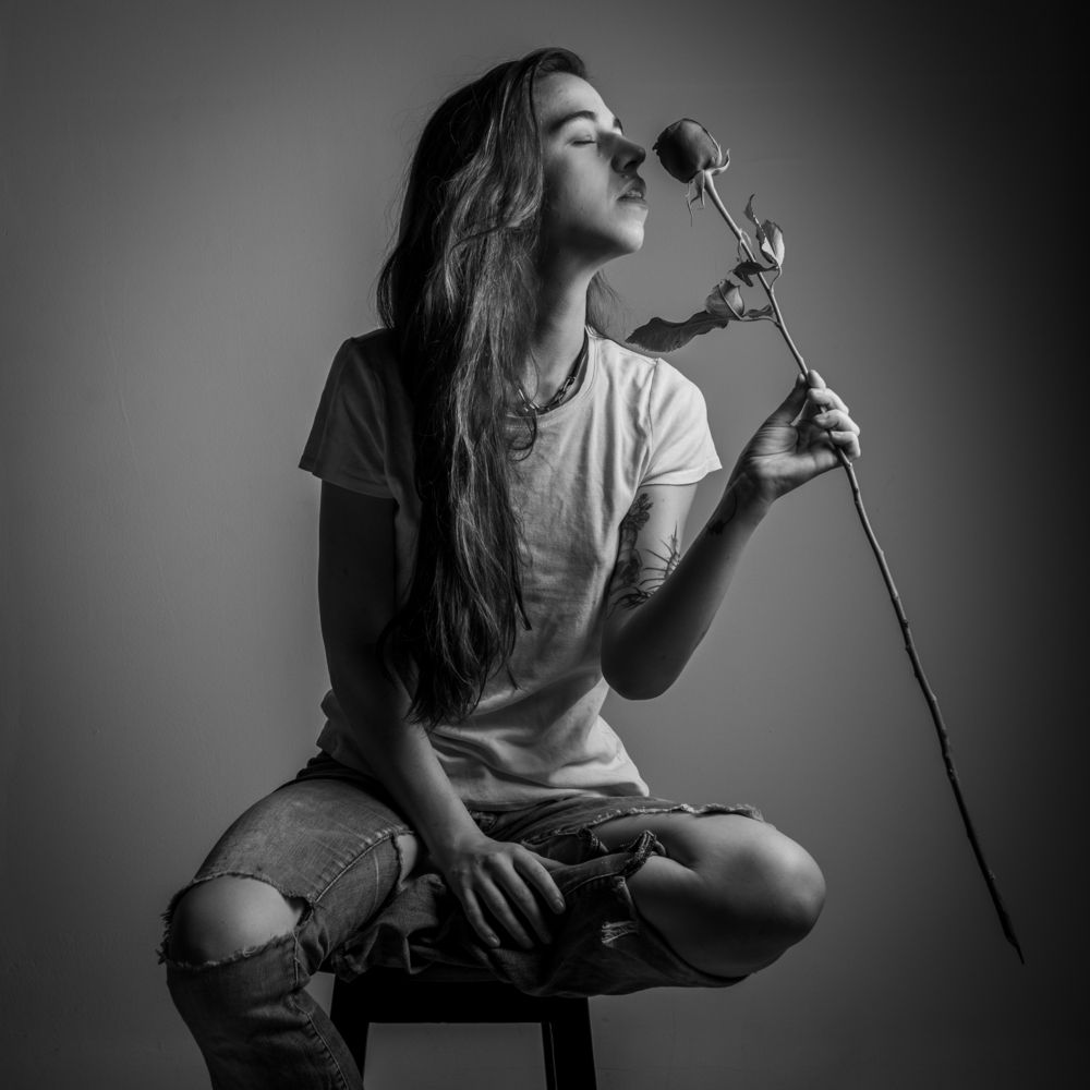 Photograph by Gustavo Bernal