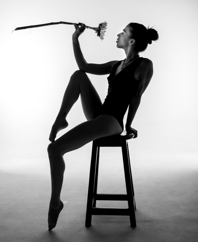 Photograph by Gustavo Bernal