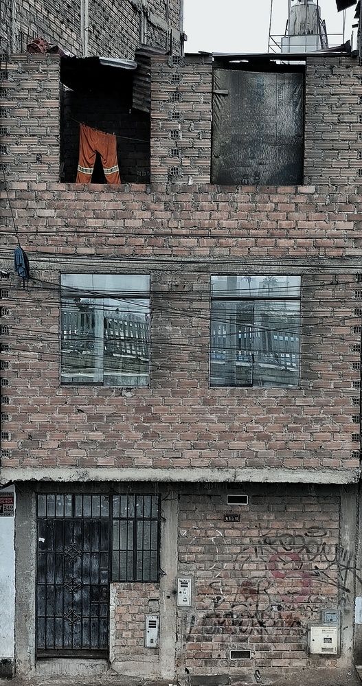 Photograph by Jorge Giol