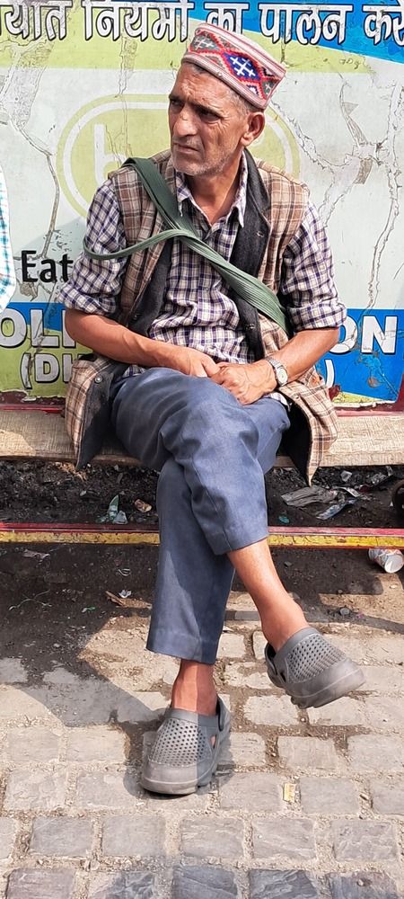 Photograph by Manish (Valmie) Joshi