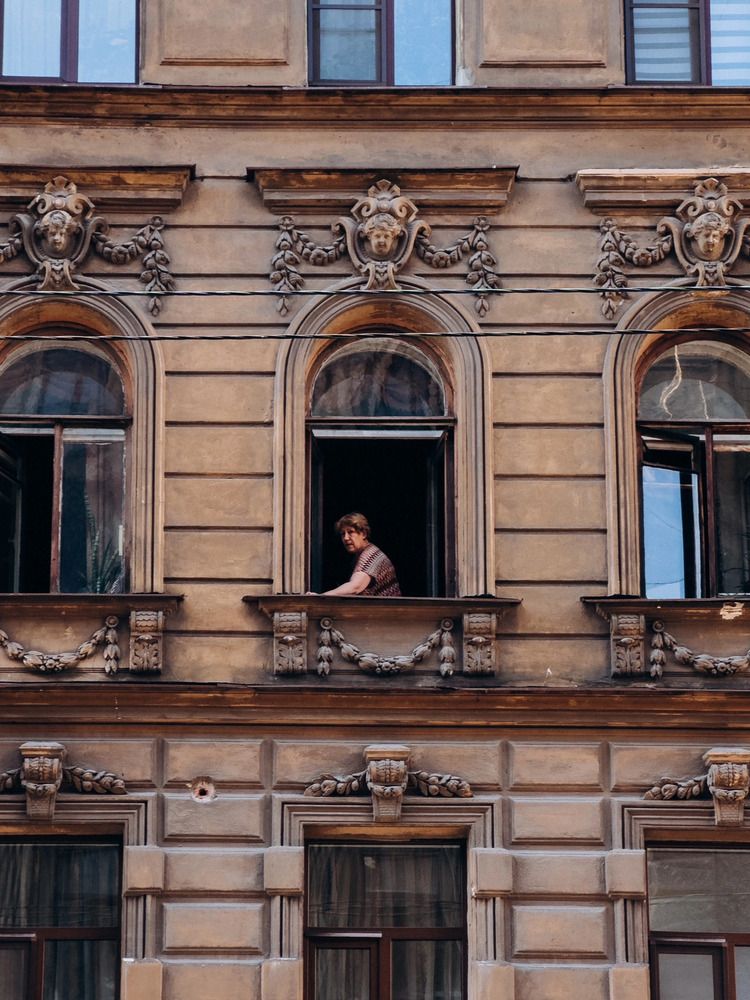 Photograph by Алиса Нежинская