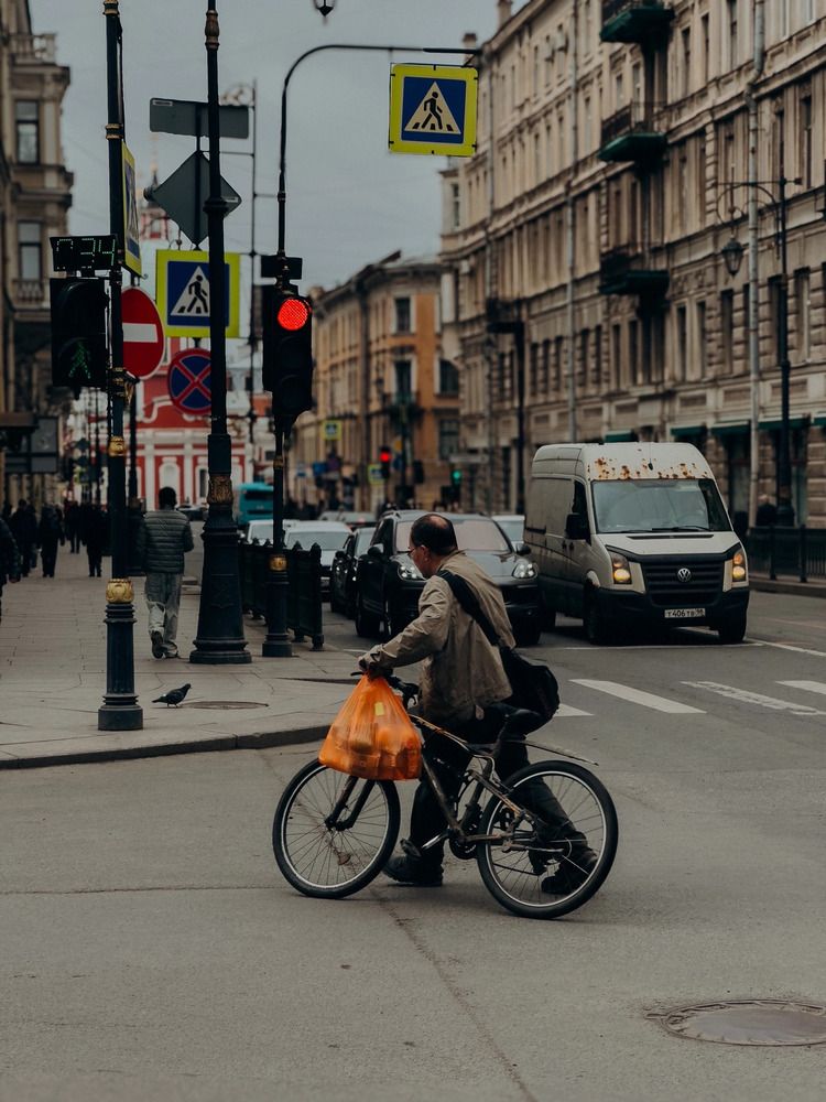 Photograph by Алиса Нежинская