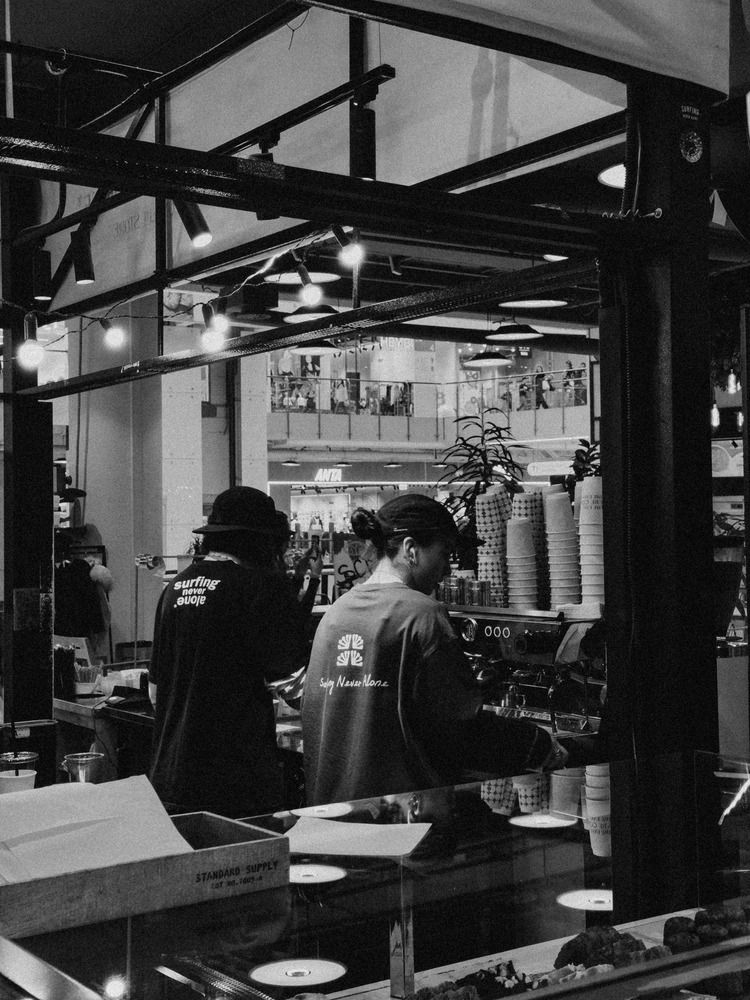 Photograph by Алиса Нежинская