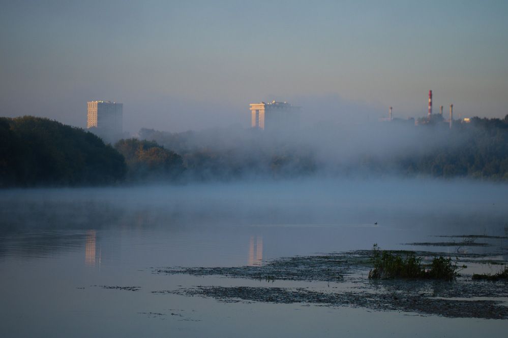 Photograph by Алексей Поляков