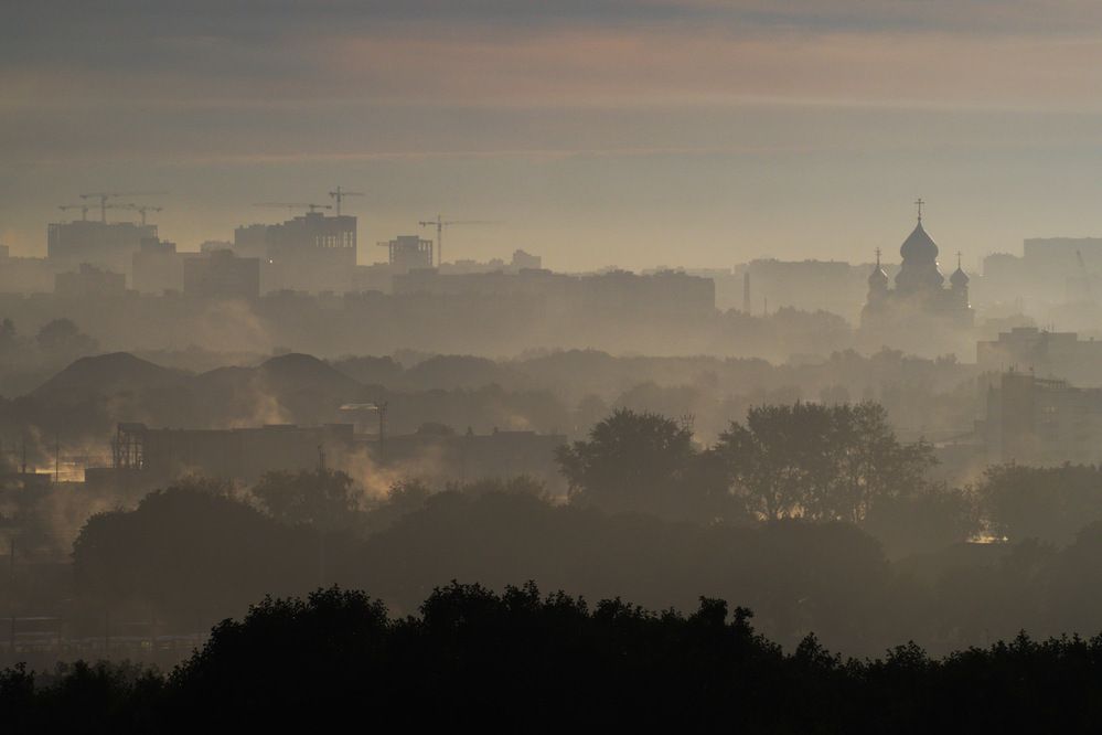 Photograph by Алексей Поляков