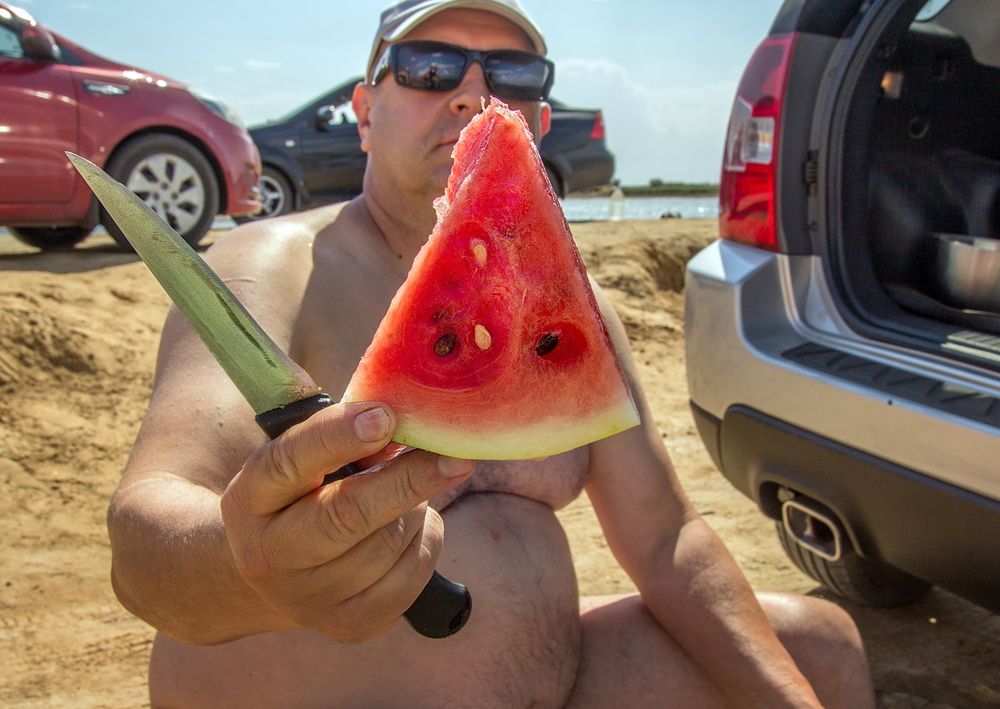 Photograph by Марина Ватанская