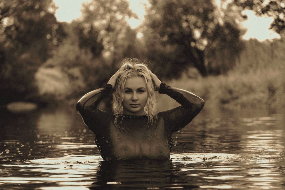 Photograph by Рыков Андрей