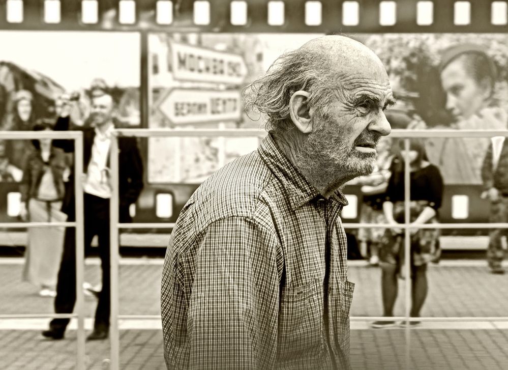 Photograph by Марина Ватанская