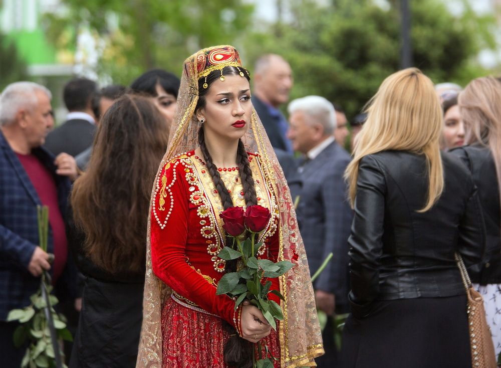 Photograph by Марина Ватанская