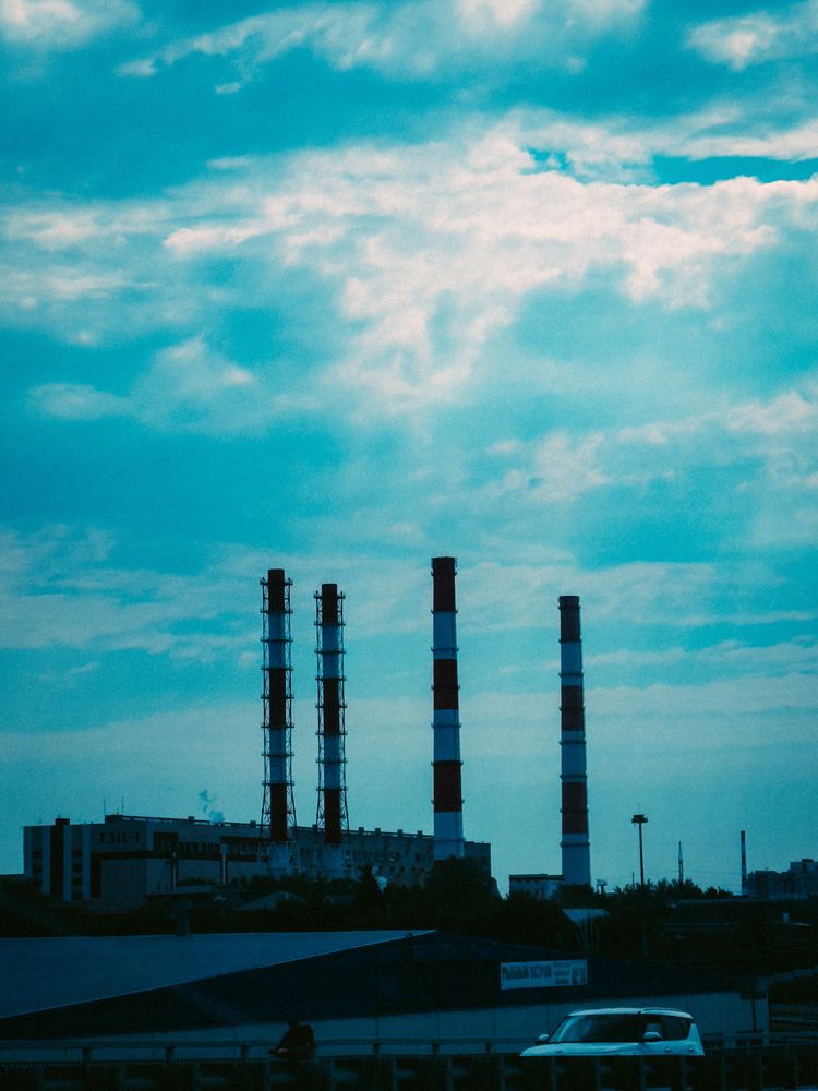 Photograph by Алёна Горошко