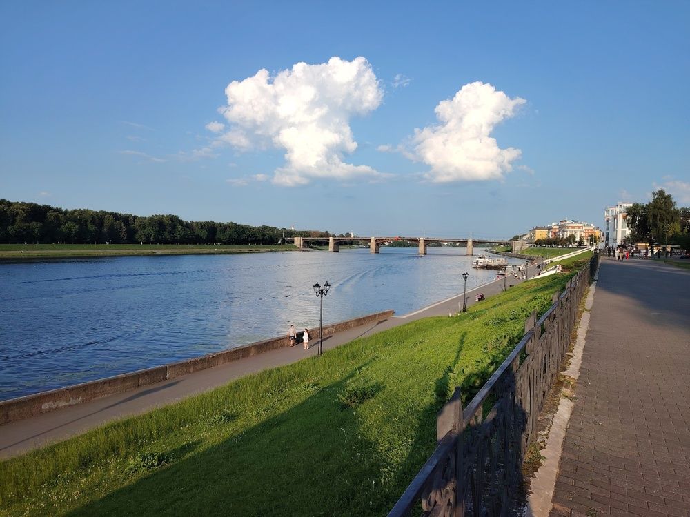 Фотография автора Мария