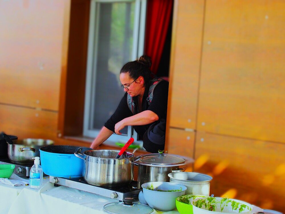 Photograph by Leonid Yarmolinsky