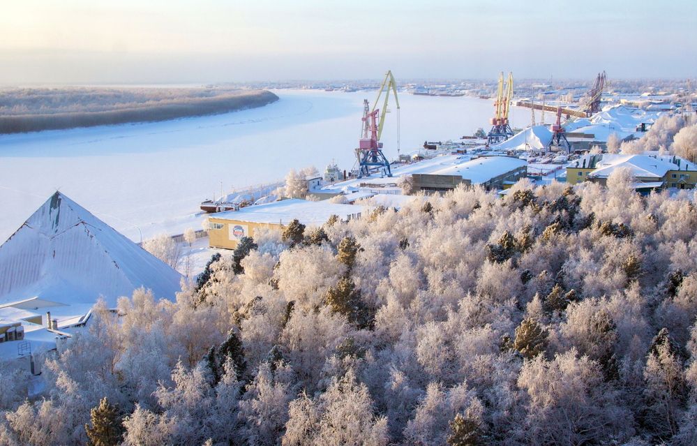 Photograph by Марина Ватанская