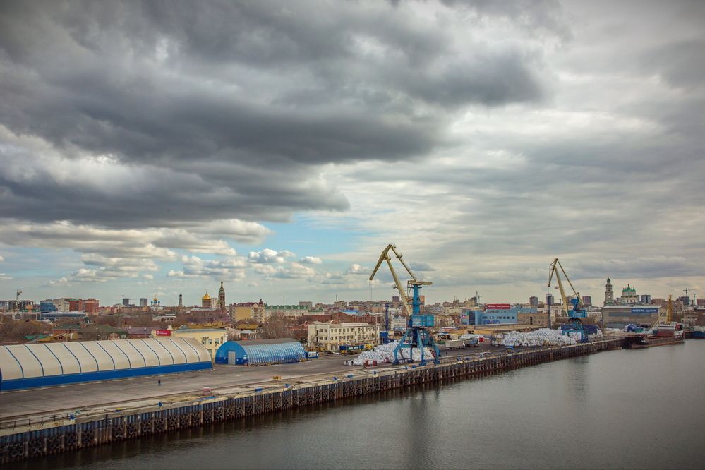 Photograph by Марина Ватанская