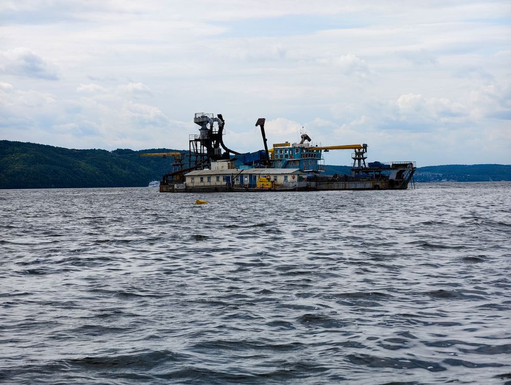 Photograph by Евгений Порсов