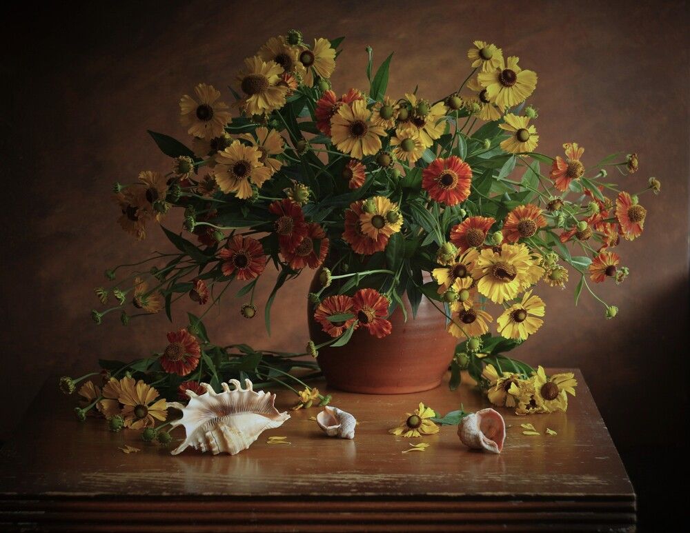 Photograph by Людмила Хрусталева*