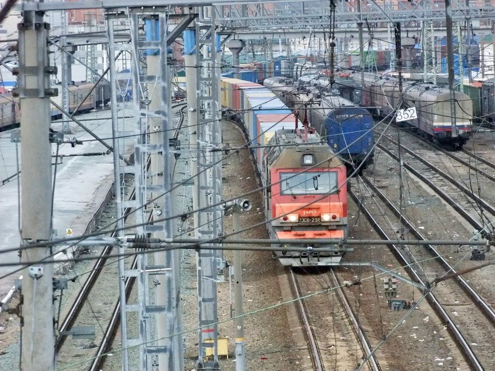 Photograph by Татьяна Шитлина