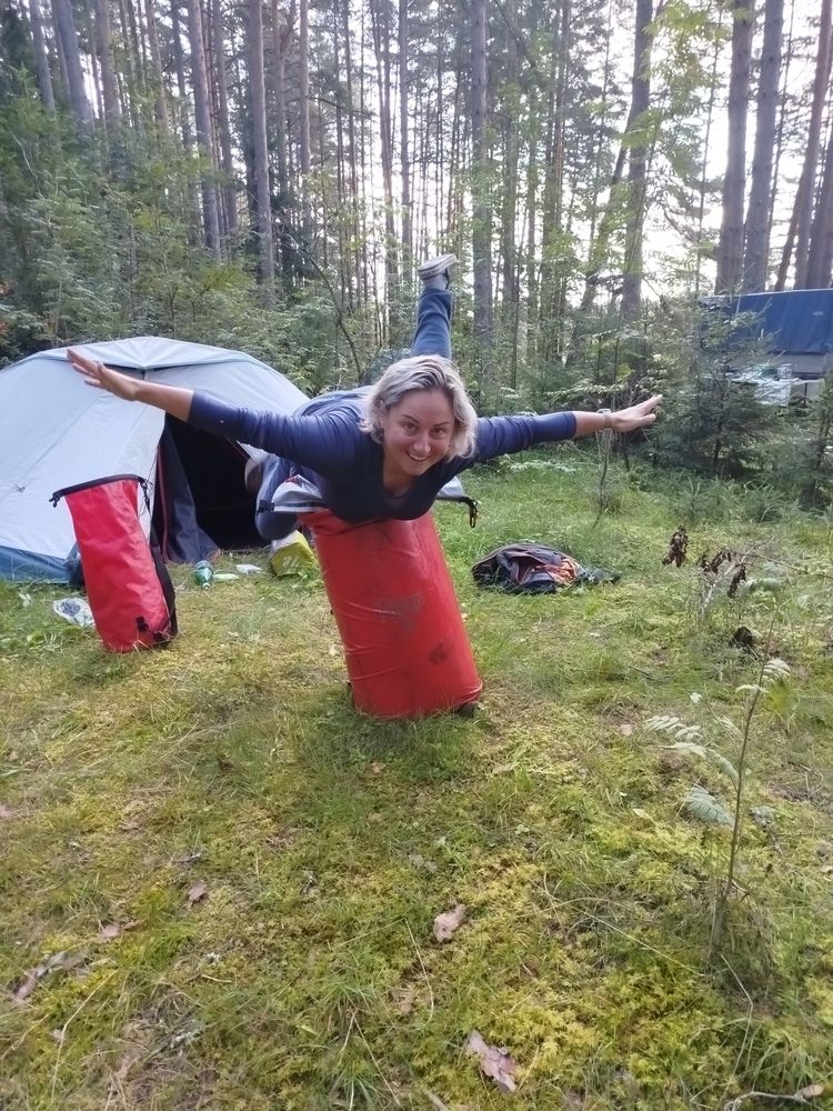 Photograph by Евгения Семёнова