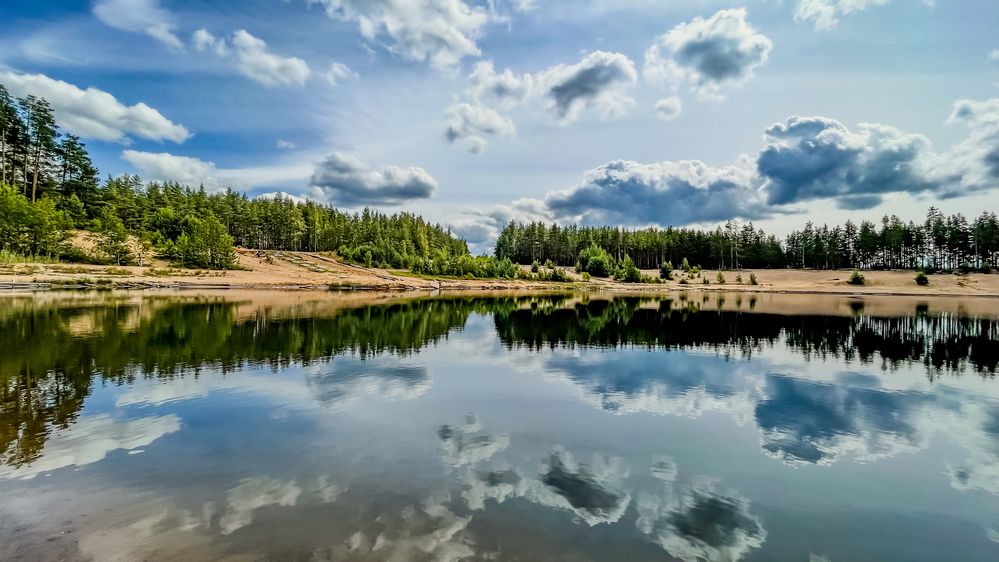 Photograph by Nikolai Osokin