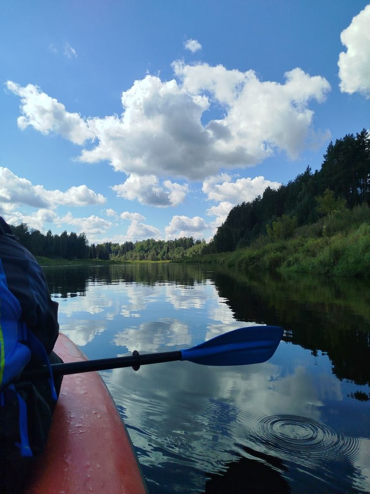 Photograph by Евгения Семёнова