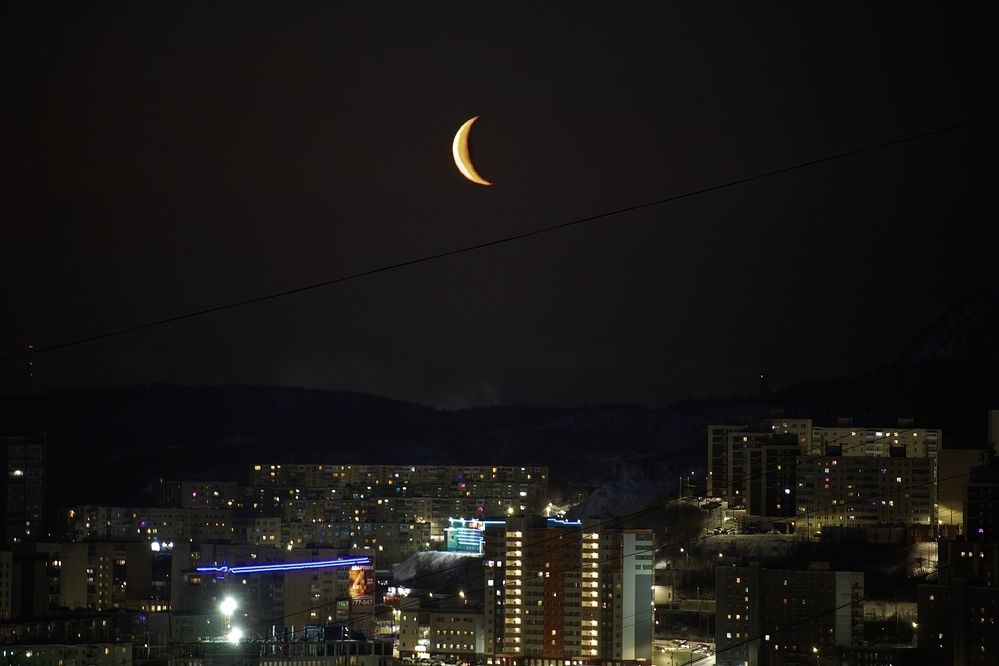 Photograph by Макар Бурков