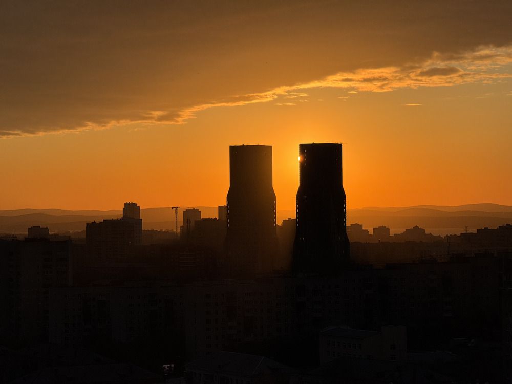 Photograph by Олег Леонтьев