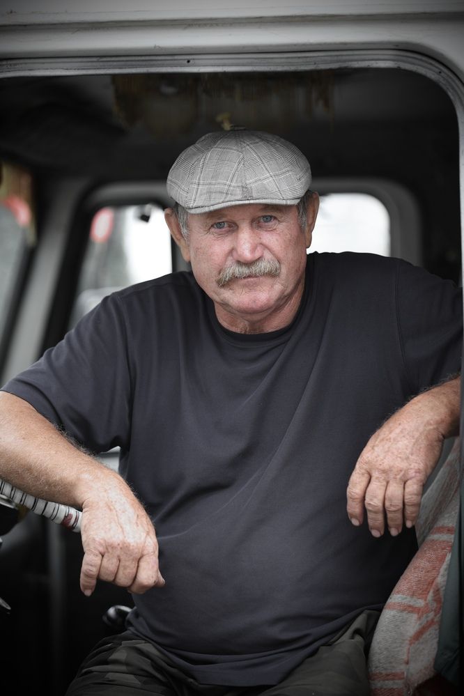 Фотография автора Иван Безрядин