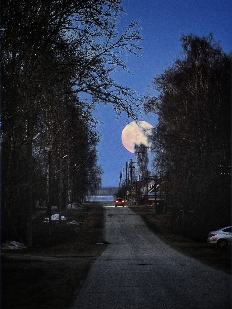 Photograph by Андрей Березин