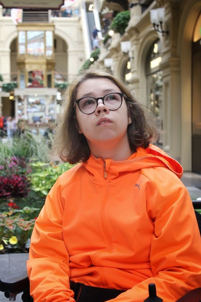 Photograph by Елена Силантьева