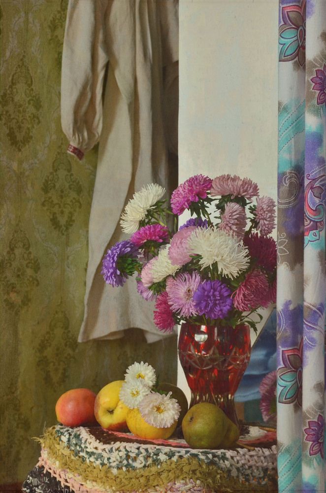 Фотография автора Наталья Елисеева