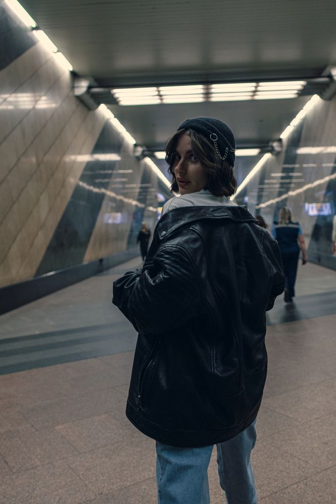 Фотография автора Varg Pavel