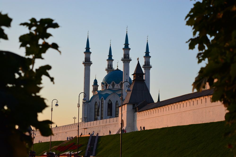 Photograph by Ольга