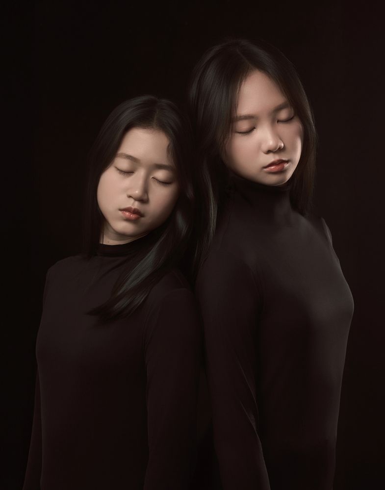 Photograph by HENG FU MING